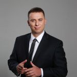 Filip Aryanowicz - Vice President, COO at Bisar I Sales & HR Director