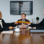spotkanie prawne