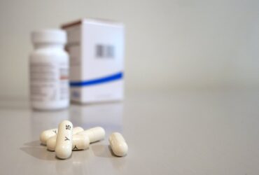 Leki przeterminowane – co należy z nimi zrobić? - HydraPortal.pl przeterminowane leki