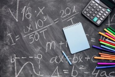 matematyka nauka