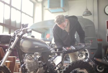 uslugi motoryzacyjne zakres