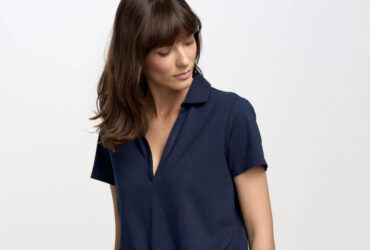 koszulka damska polo