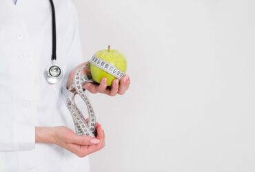 dietetyk kliniczny