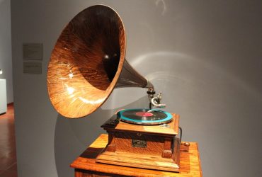 gramofon