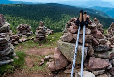 nordic walking kijki
