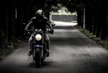 motocyklowe spodnie
