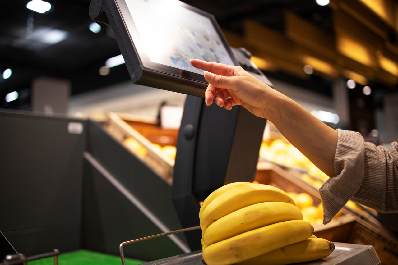 pos terminal sprzedaz