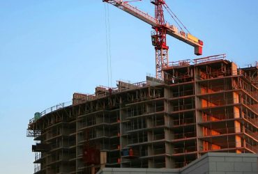 budowanie nowoczesnych budynkow