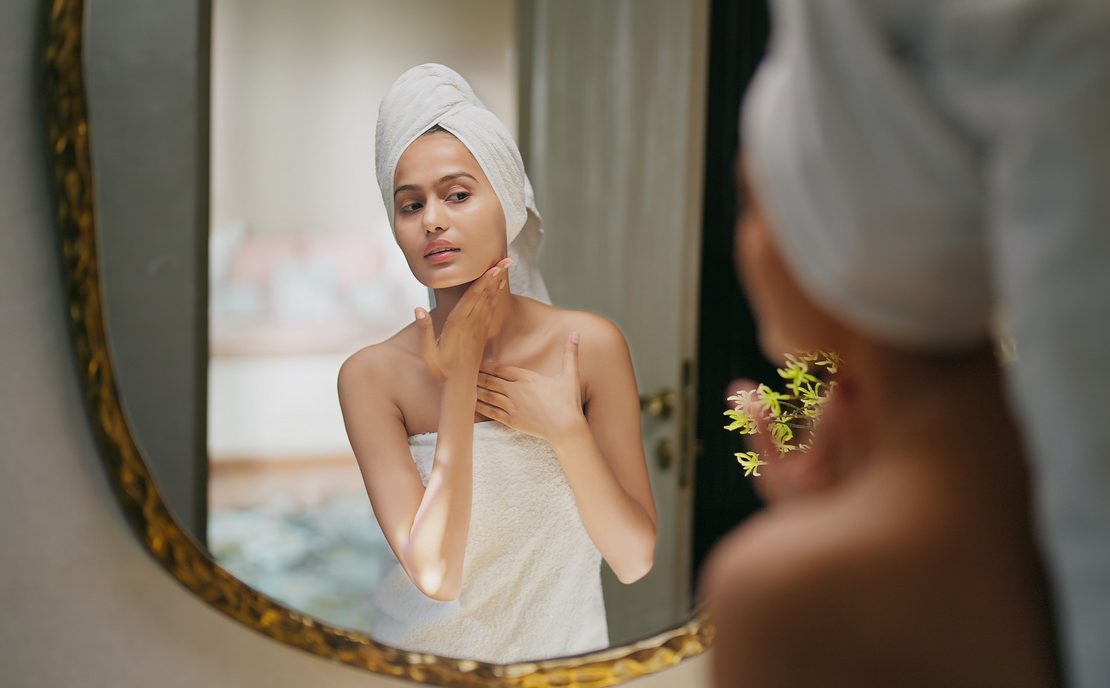 Typowe problemy z cerą