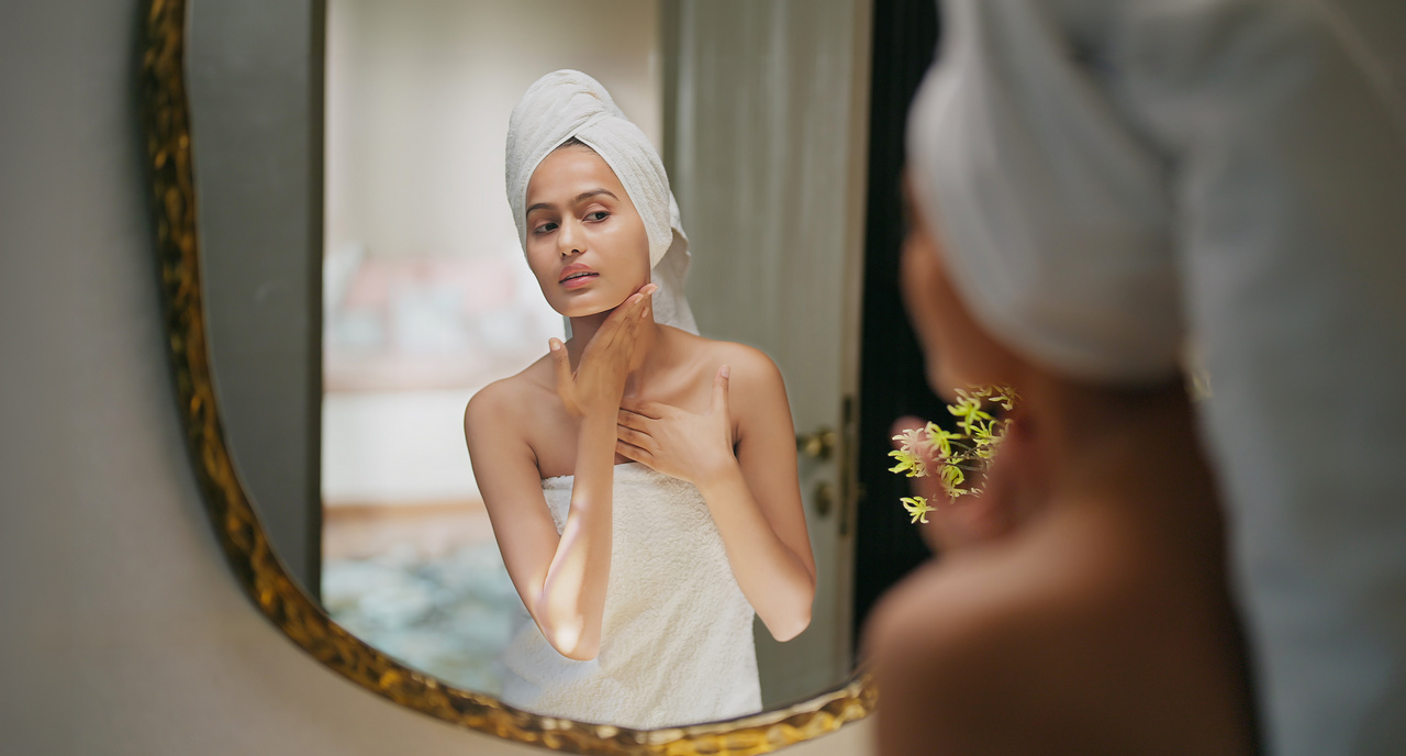 Typowe problemy z cerą - HydraPortal.pl Typowe problemy z cerą