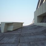 Wytrzymała płyta betonowa na taras jako fundament stylowej strefy relaksu