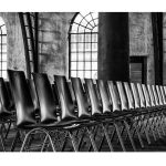 Krzesło ISO Black w codziennym użytkowaniu – dlaczego ten model jest tak często wybierany