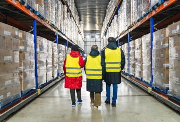 Outsourcing magazynowy – kiedy warto się na niego zdecydować? - HydraPortal.pl Outsourcing magazynowy – kiedy warto się na niego zdecydować?