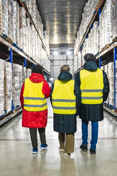 Outsourcing magazynowy – kiedy warto się na niego zdecydować?